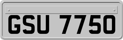 GSU7750