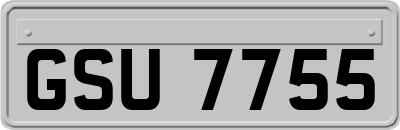 GSU7755