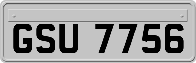 GSU7756