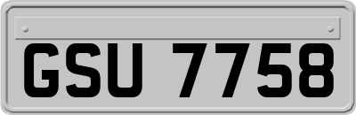 GSU7758