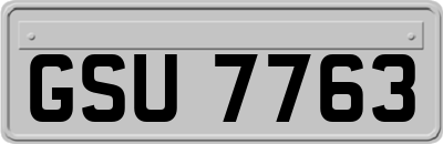 GSU7763