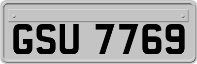 GSU7769