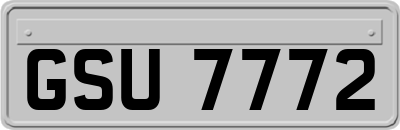 GSU7772