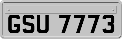 GSU7773