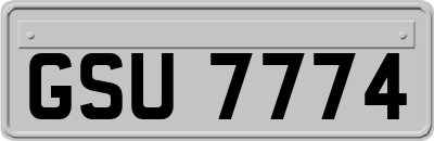 GSU7774