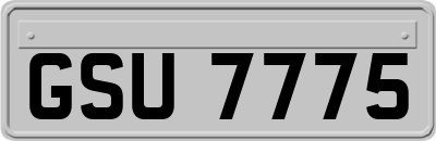 GSU7775