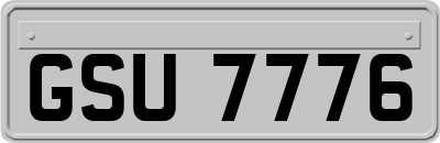 GSU7776