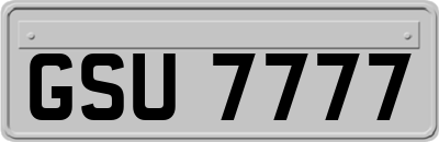 GSU7777