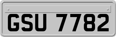 GSU7782