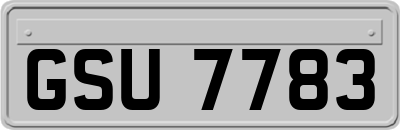GSU7783