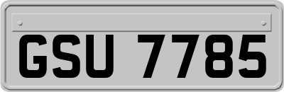 GSU7785