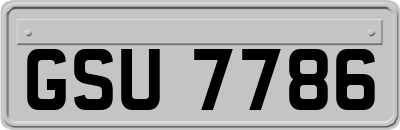 GSU7786