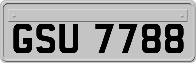 GSU7788