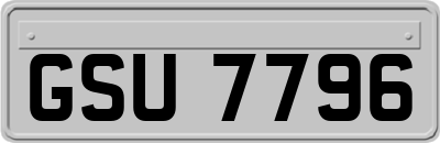 GSU7796