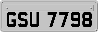 GSU7798