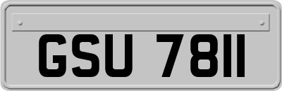 GSU7811