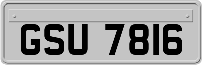GSU7816
