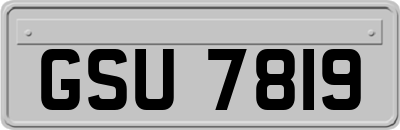 GSU7819