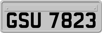 GSU7823