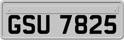 GSU7825