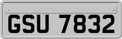 GSU7832