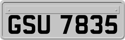 GSU7835