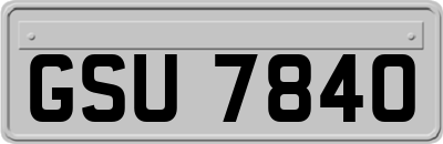 GSU7840