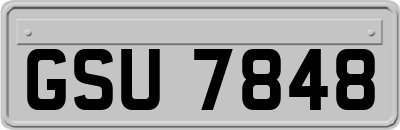 GSU7848