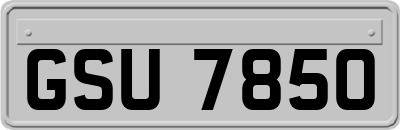 GSU7850