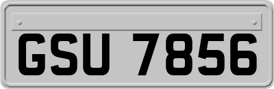 GSU7856