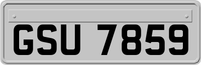 GSU7859