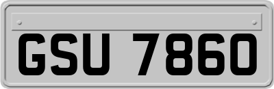 GSU7860