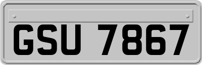 GSU7867