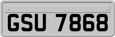 GSU7868
