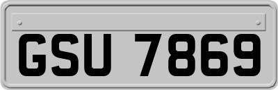 GSU7869