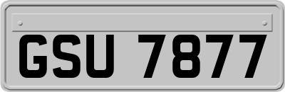 GSU7877