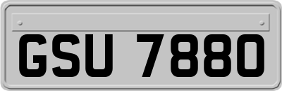 GSU7880