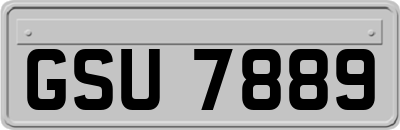 GSU7889