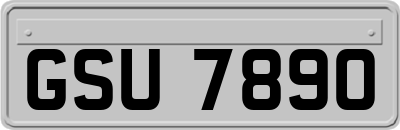 GSU7890