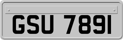 GSU7891
