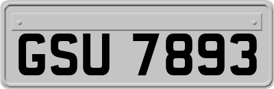 GSU7893