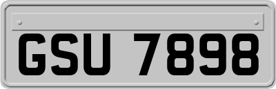 GSU7898