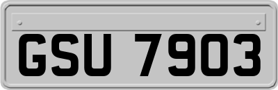 GSU7903