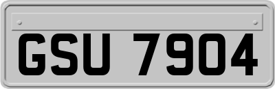 GSU7904