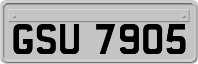 GSU7905