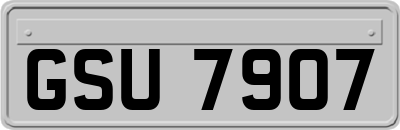 GSU7907