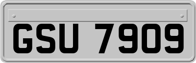 GSU7909