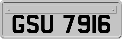 GSU7916