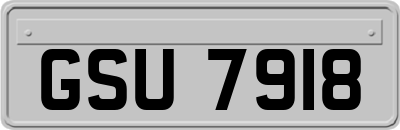 GSU7918