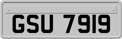 GSU7919
